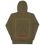 Thumbnail: Unisex Premium Hoodie - Cotton Heritage M2580