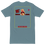 Thumbnail: Men’s Premium Heavyweight Tee - Cotton Heritage MC1086