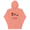 Thumbnail: Unisex Premium Hoodie - Cotton Heritage M2580