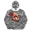 Thumbnail: PRINT EVERYTHING HOODIE (DESIGN, SAMPLE, SALE)