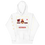 Thumbnail: Unisex Premium Hoodie - Cotton Heritage M2580
