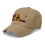 Thumbnail: Classic Dad Hat - 6245CM