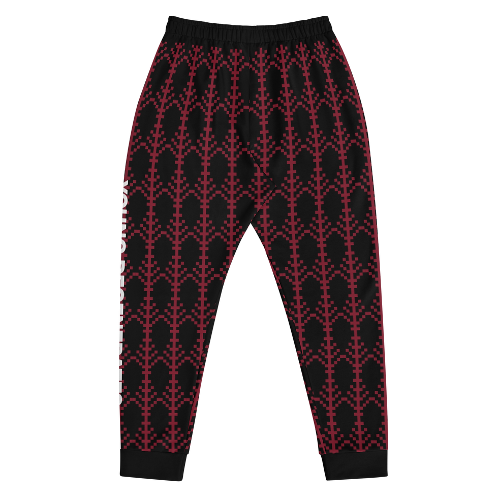 Thumbnail: Degenerate X-mas Edition Sweatpants Joggers