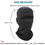 Thumbnail: Tactical Mask Airsoft Full Face Balaclava Paintball Snowboard Ski Masks