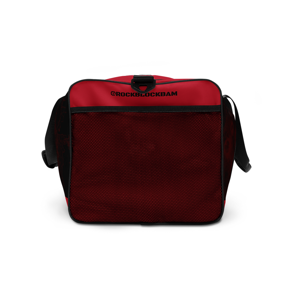 Thumbnail: BAMDEMIC Duffle Bag