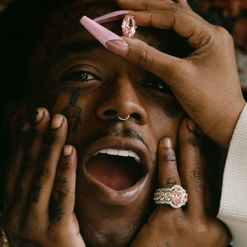 Did Lil Uzi Vert’s Diamond in Forehead Change the Outcome of Uzi’s Life?