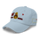 Thumbnail: Classic Dad Hat - 6245CM