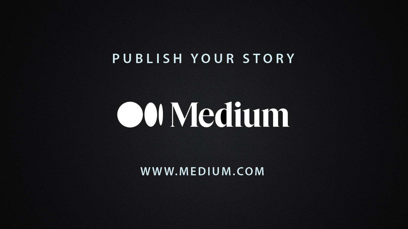 Medium  - Article Write Up
