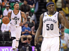 Kings Sign George Hill and Zach Randolph
