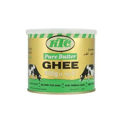 Butter Ghee, 500 gr. | AmooMarket