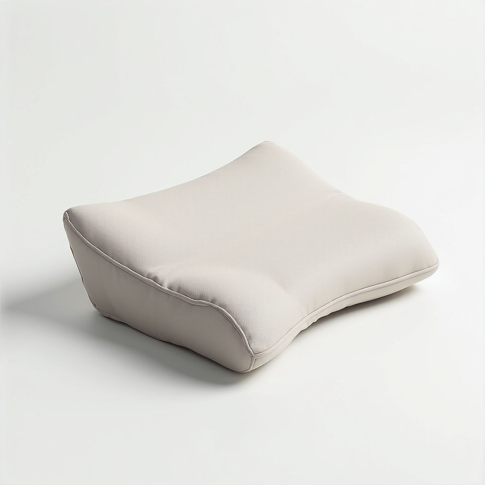Lumbar Support Cushion