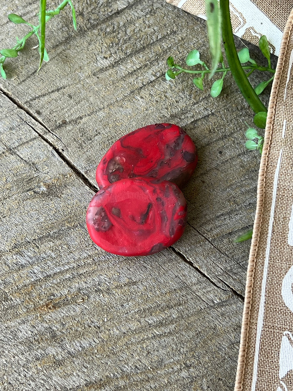 Thumbnail: Memorial Pocket Stone