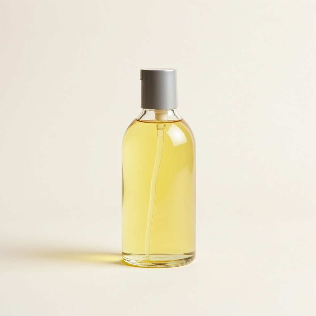 Soothing Massage Oil