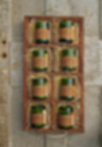 Thumbnail:  Rewined Chardonnay   Candle 