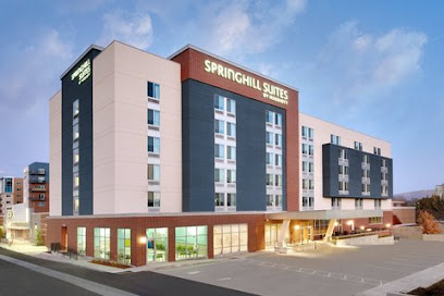 Hotels for the UPAC Winter Meeting