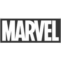 Marvel logo