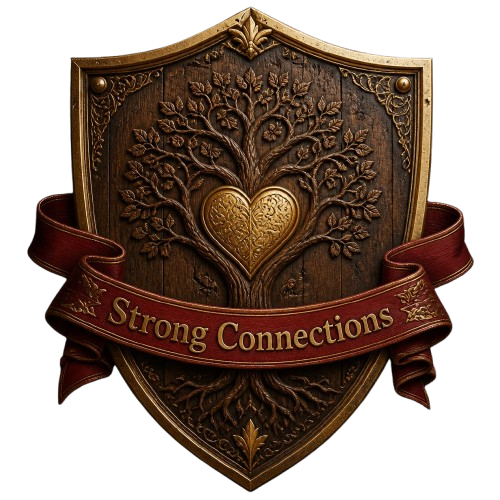 Strong Connections