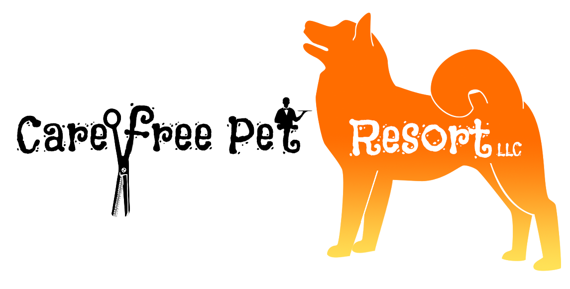carefree pet resort