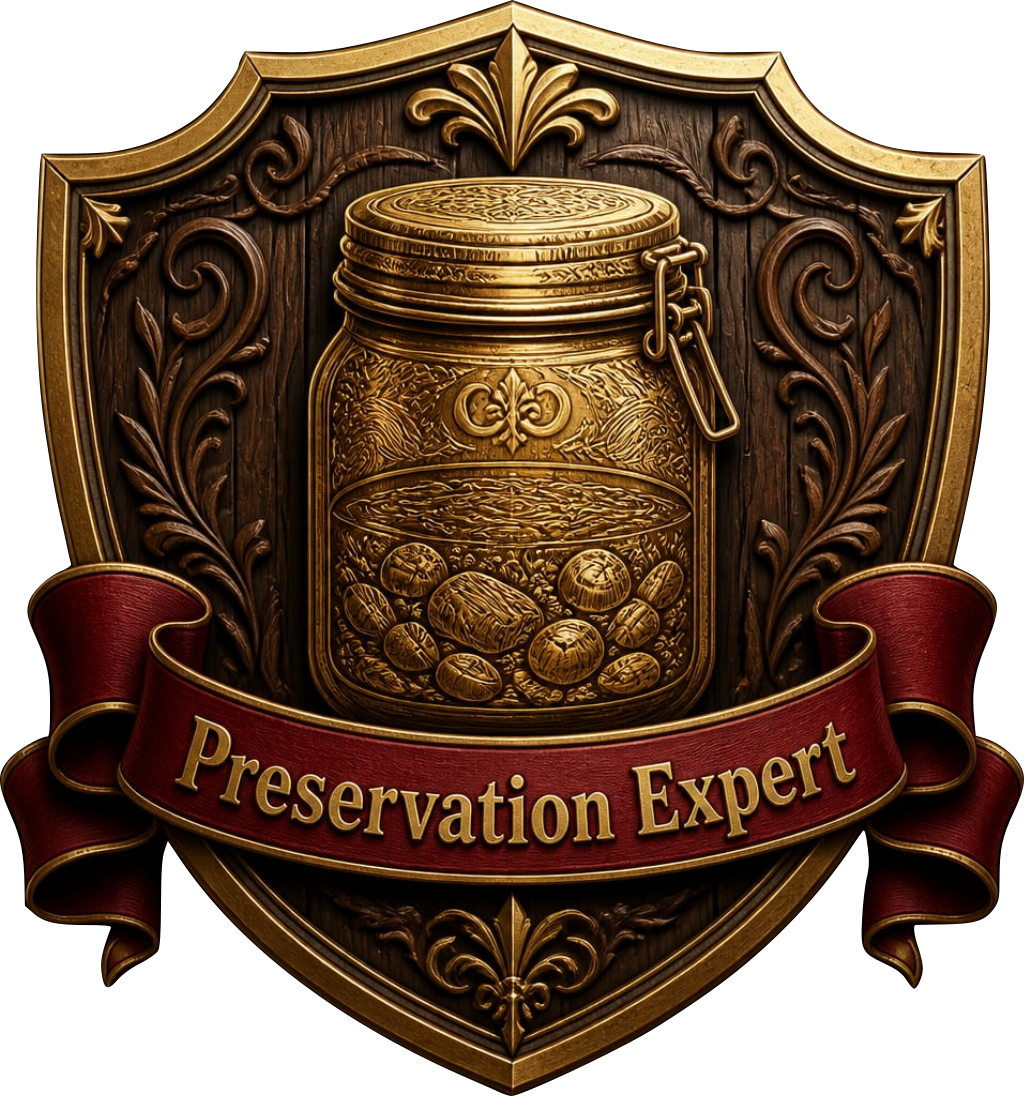 Preservation Expert