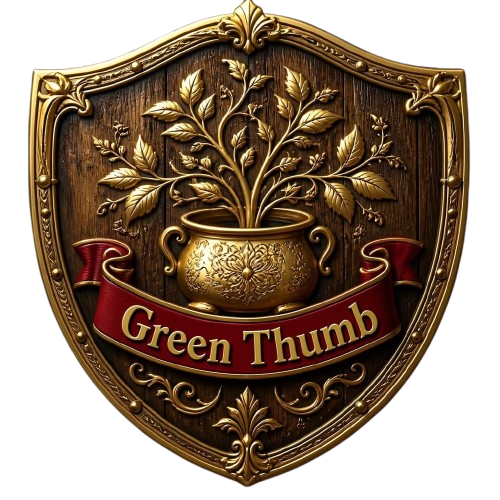 Green Thumb