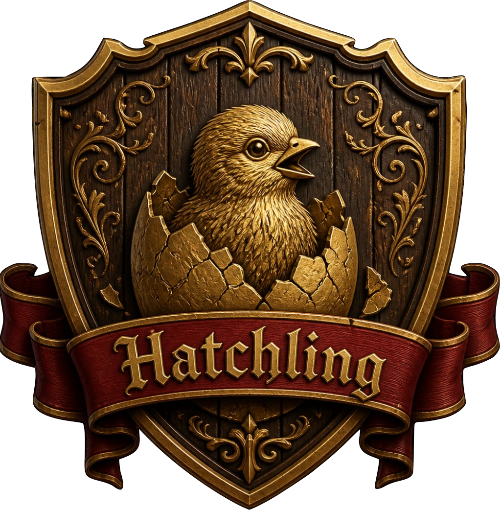 Hatchling