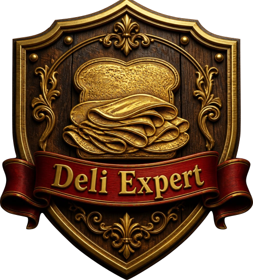 Deli Expert