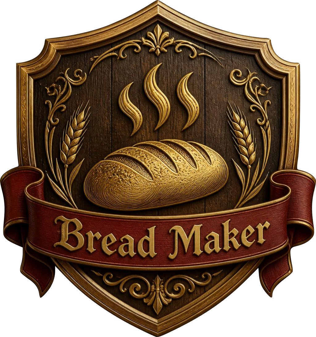 Bread Maker