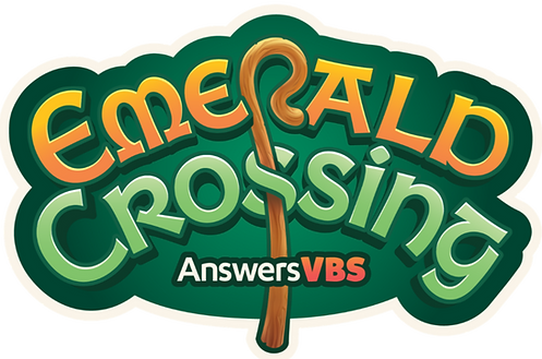 Emerald Crossing Logo