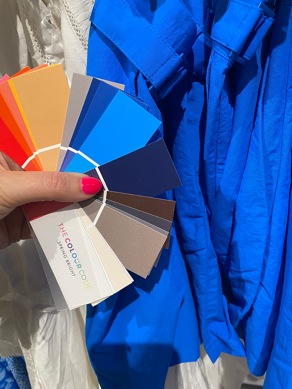 Thumbnail: PAPER SWATCHES