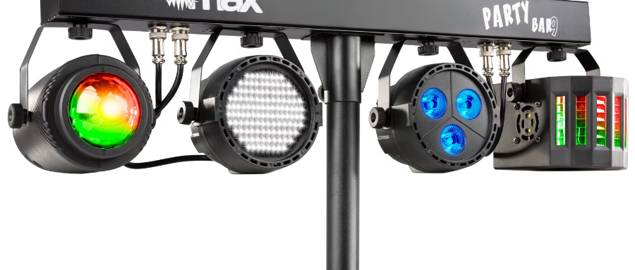Partybar LED 