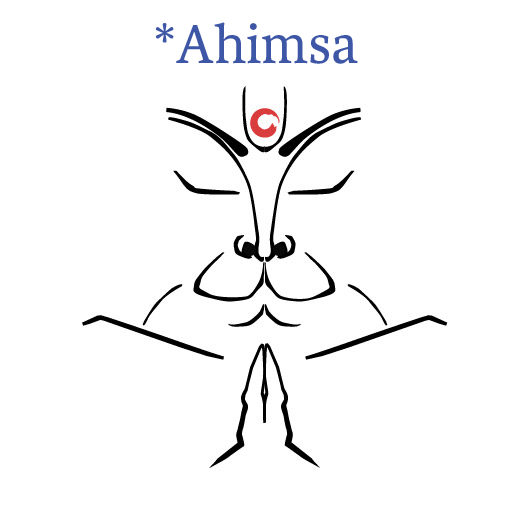 Ahimsa: Şiddetsizlik