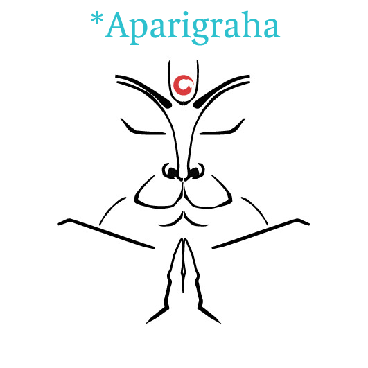 Aparigraha: Bağlanmamak