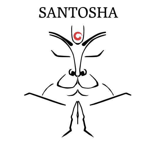 santosha