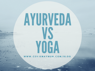 Ayurveda Vs Yoga