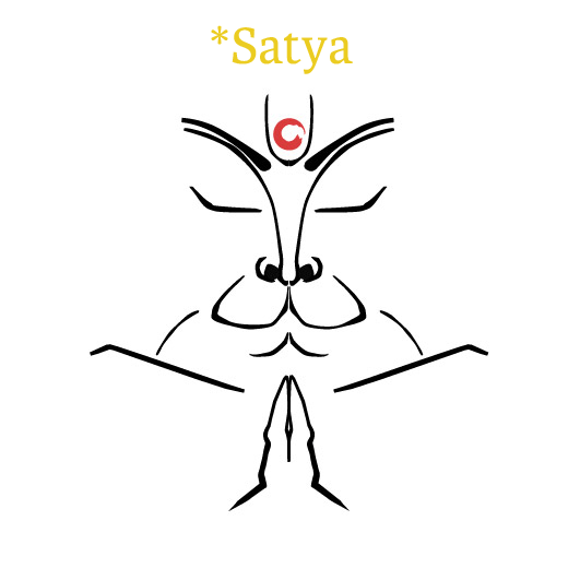 Satya:Doğruluk