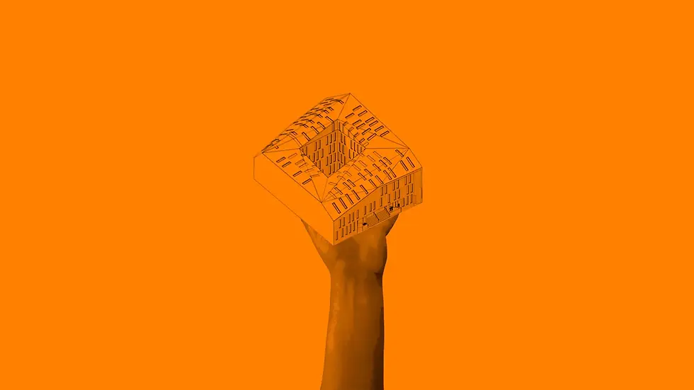 "Aviso de mudanza de Frank Maguiña Arquitecto a la nueva web frankmaguina.com"