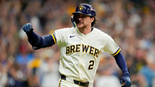 Milwaukee Brewers Recap: Brewers Take Control of the NLCS Behind Power and Timely Hitting