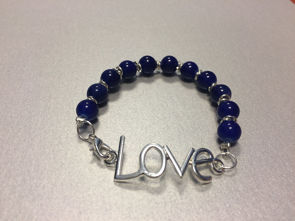 Miniatura: PULSERAS LOVE
