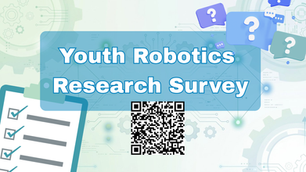 FIRST Coaches: Support Research on the Impact of Youth Robotics Programs