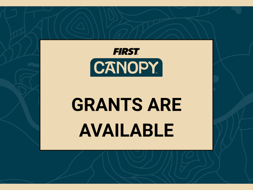IT'S GRANT SEASON!