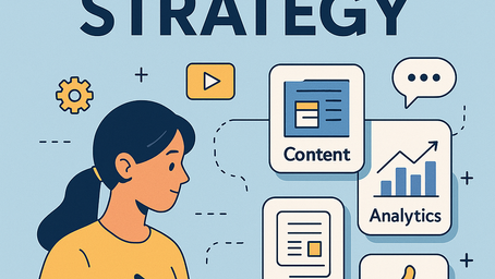 Why Your Business Needs a Digital Marketing Strategy.