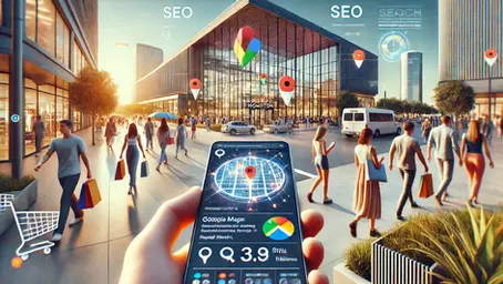 Discover how local SEO helps Houston retail stores attract more foot traffic, boost visibility, and increase sales with simple optimization strategies.