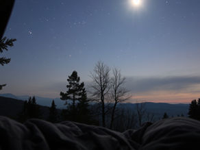 Mehr als einfach wandern – Warum ich bei der Schweizer Wandernacht 2026 dabei bin