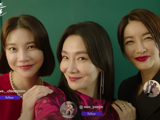 "Battle for Happiness": Unveiling The Most Intriguing Drama of South Korea!