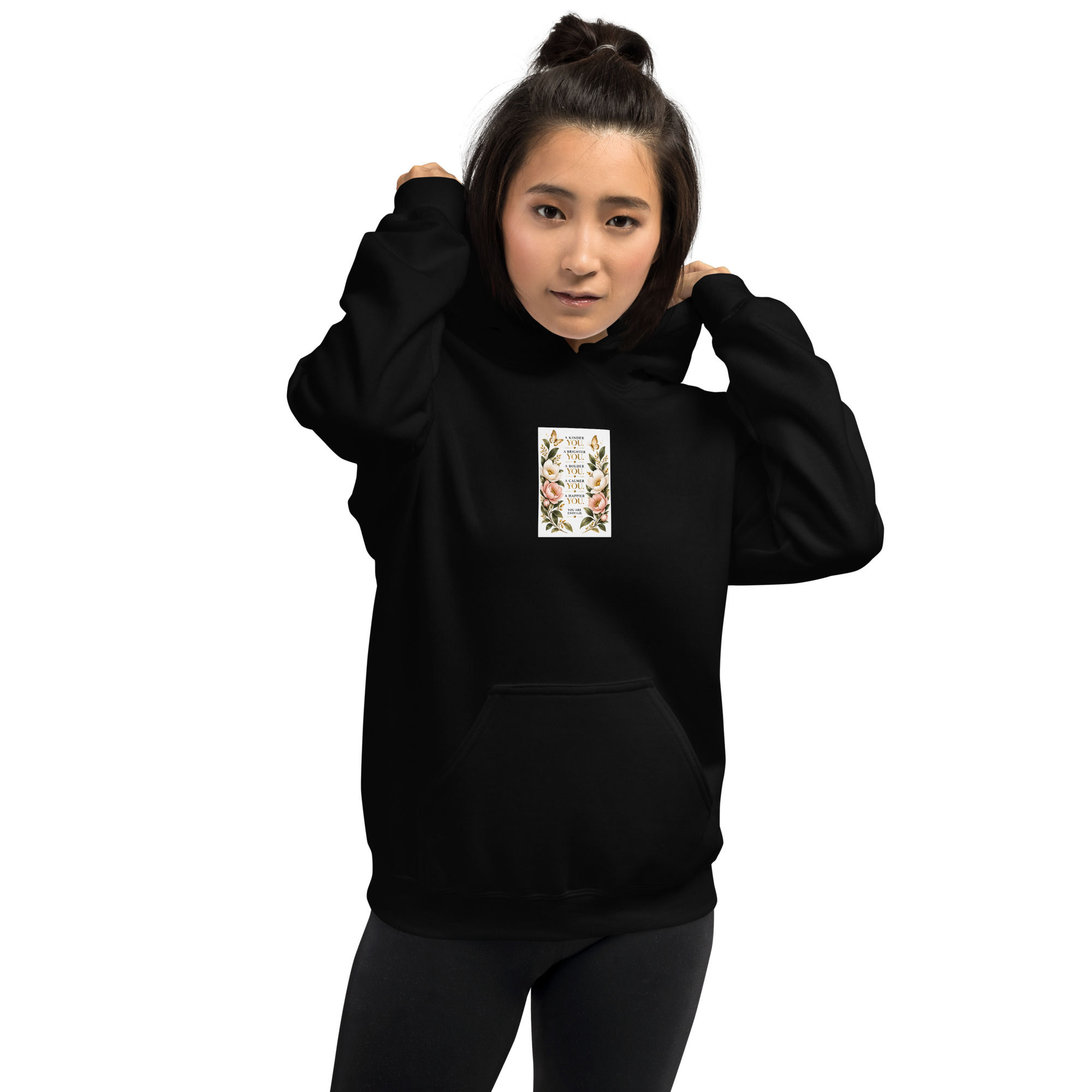 Unisex Heavy Blend Hoodie | Gildan 18500