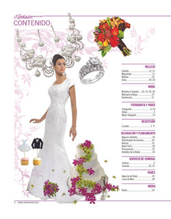 Novias Magazine
