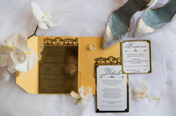 wedding invitations