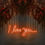 Miniaturbild: I Love You LED Neon Sign, Neon Sign Custom, Home Decor