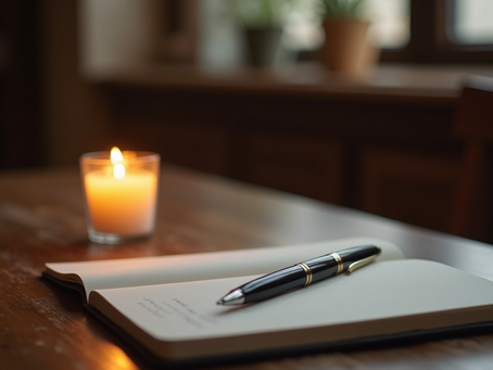 The Philosophy of From Idea to Ink Publishing: Embracing the Journey Within