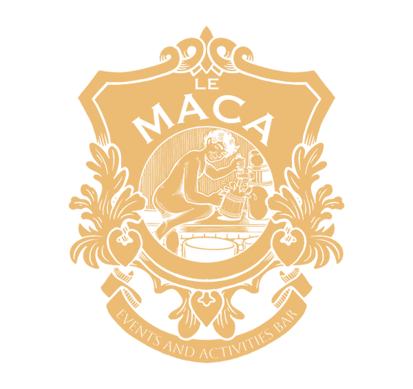logo du maca bar